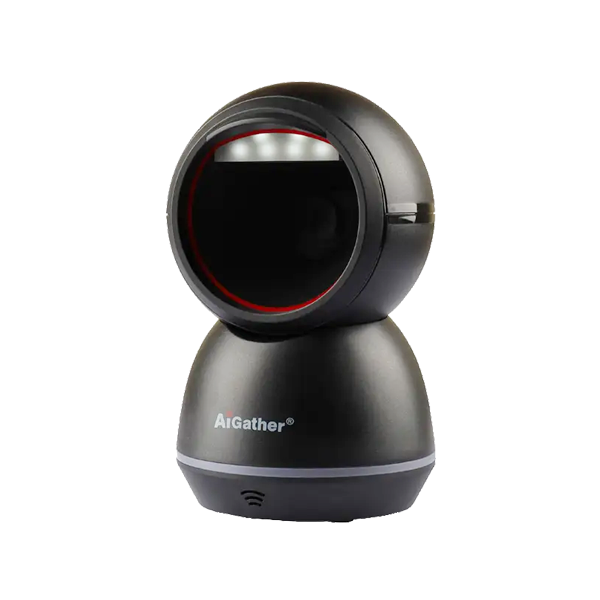 Desktop 2D Scanner