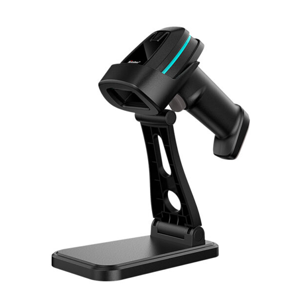 Wireless 2D Scanner