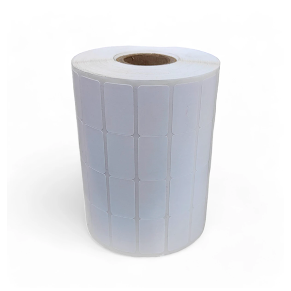 25mm x 15mm Label Roll