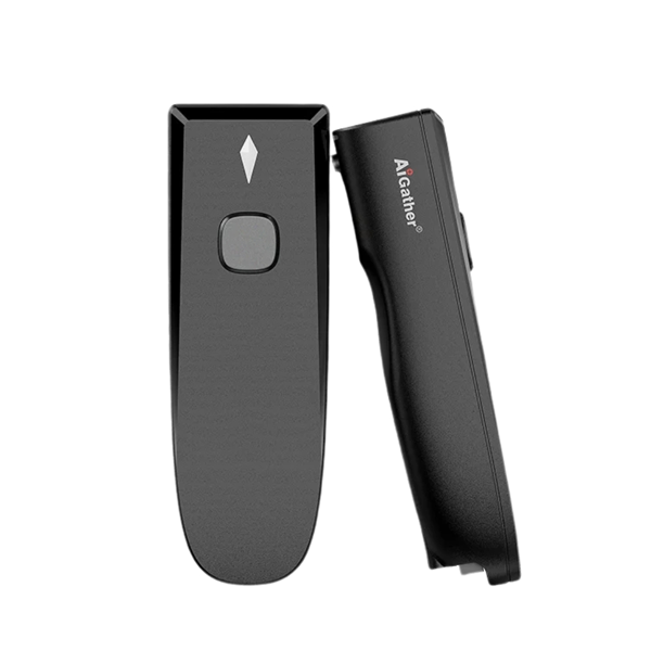 Bluetooth Mini 2D Scanner
