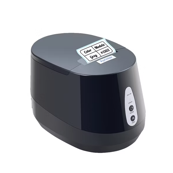 Barcode Label Printer