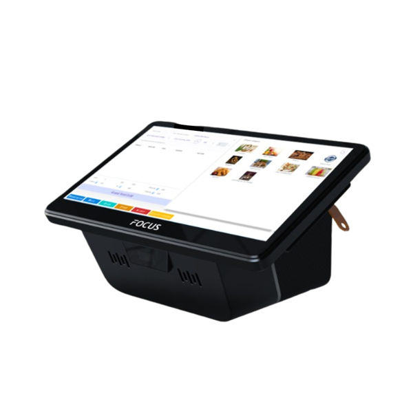 Reasturant POS Terminal