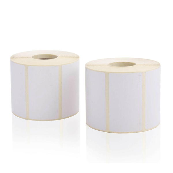 58mm x 40mm Label Roll