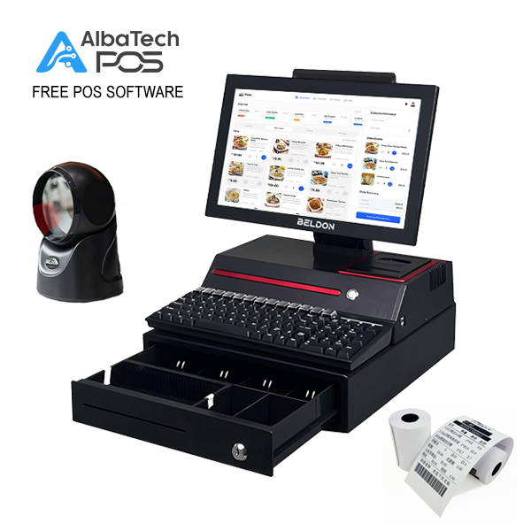 All-in-One Kit
