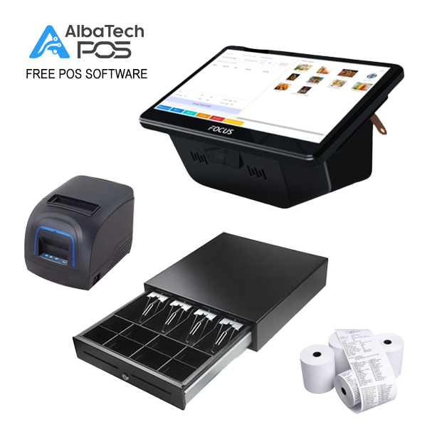 Hospitality Pro Kit
