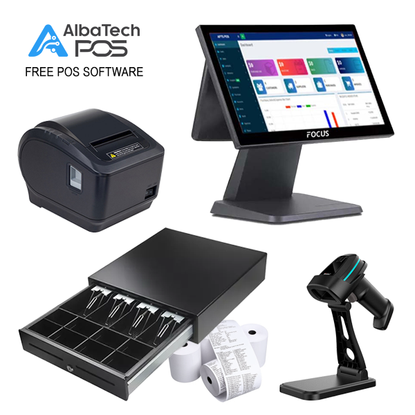 Retail Pro Kit