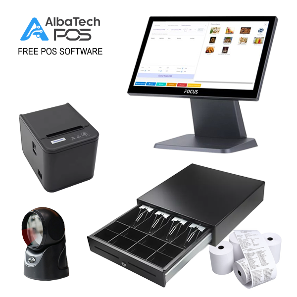 Retail Starter Kit